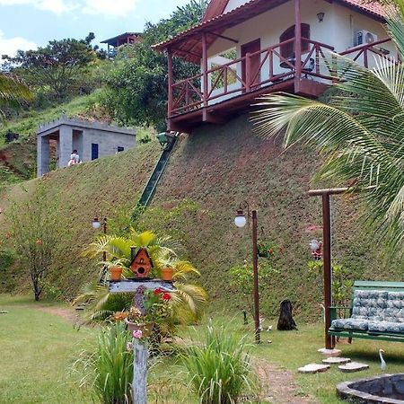 佩尼多 斯托勒豪斯旅馆酒店 外观 照片