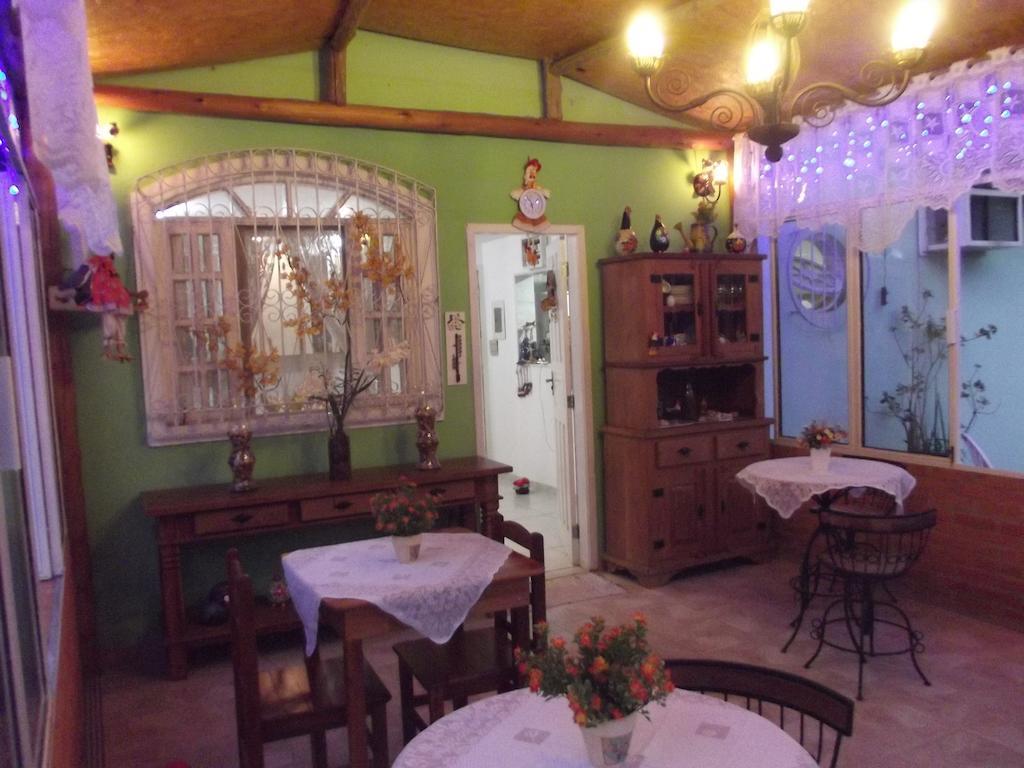 佩尼多 斯托勒豪斯旅馆酒店 外观 照片
