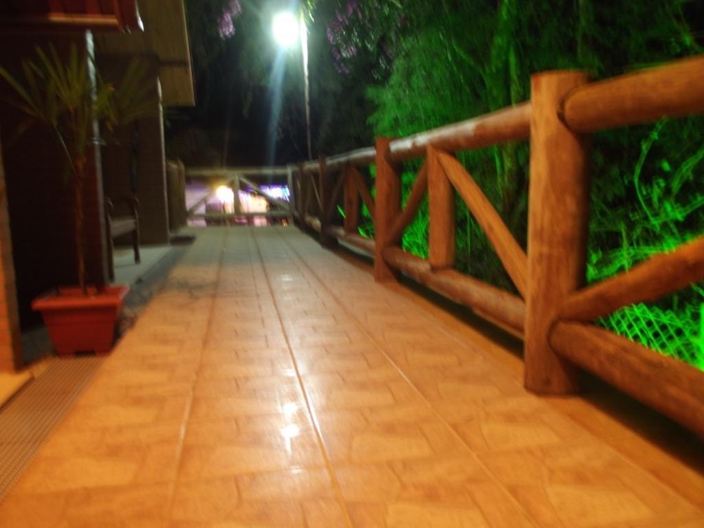 佩尼多 斯托勒豪斯旅馆酒店 外观 照片