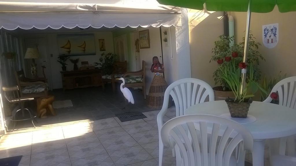 佩尼多 斯托勒豪斯旅馆酒店 外观 照片