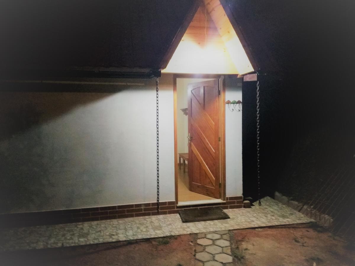 佩尼多 斯托勒豪斯旅馆酒店 外观 照片