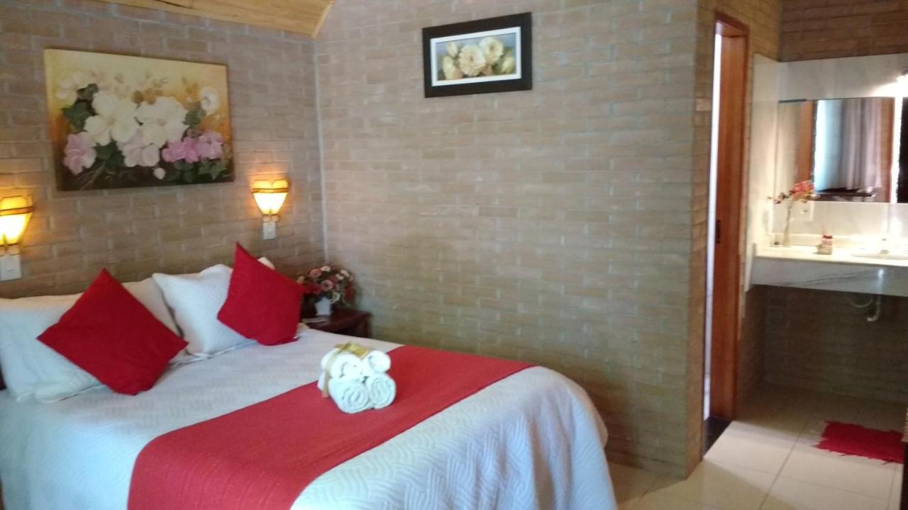 佩尼多 斯托勒豪斯旅馆酒店 外观 照片