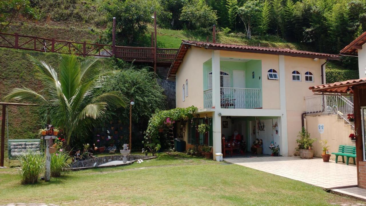 佩尼多 斯托勒豪斯旅馆酒店 外观 照片